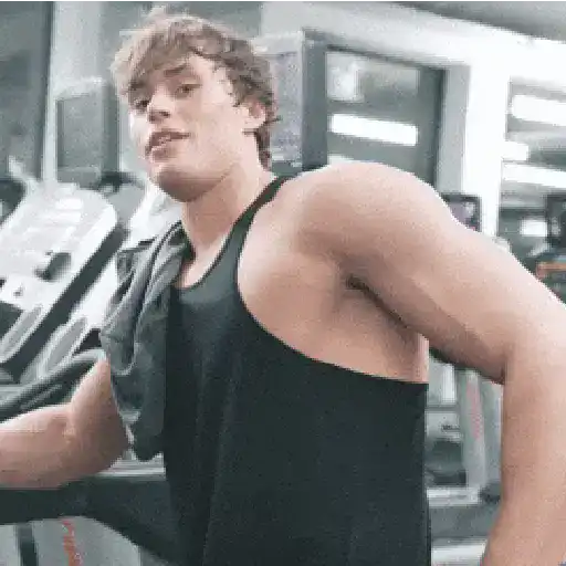 Gym Pack Academia e Treino