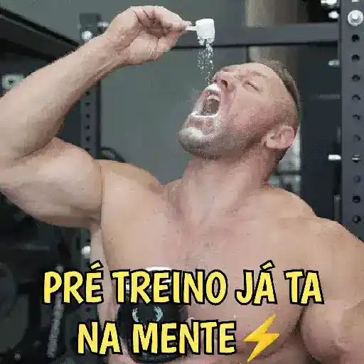 Gym Pack Academia e Treino