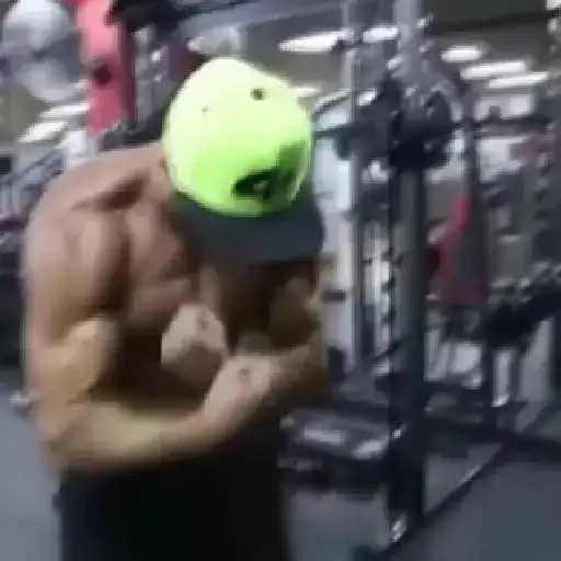 Gym Pack Academia e Treino
