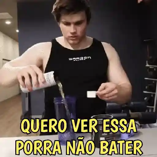 Gym Pack Academia e Treino