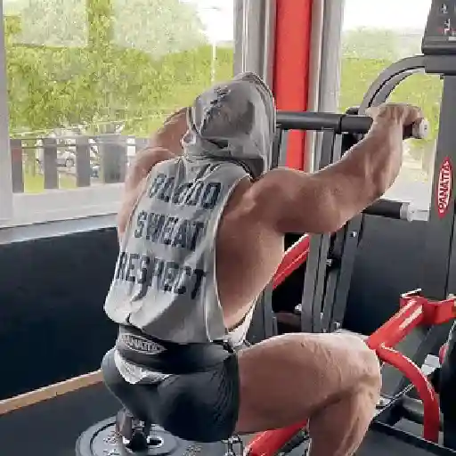 Gym Pack Academia e Treino