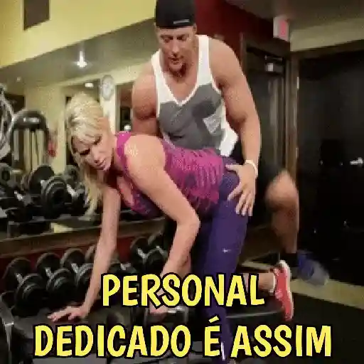 Gym Pack Academia e Treino