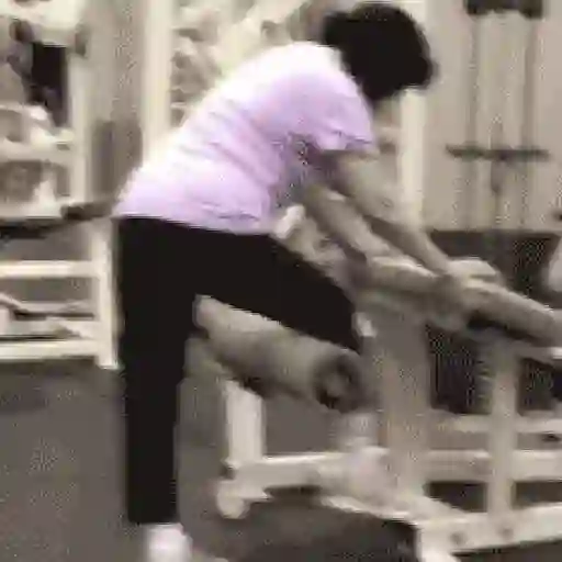 Gym Pack Academia e Treino
