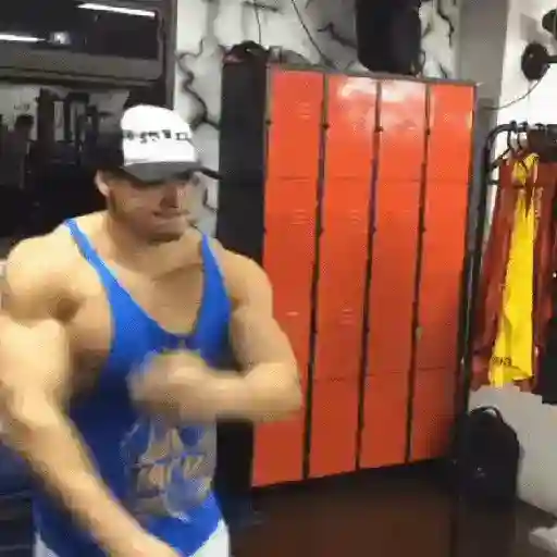Gym Pack Academia e Treino