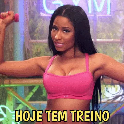 Gym Pack Academia e Treino