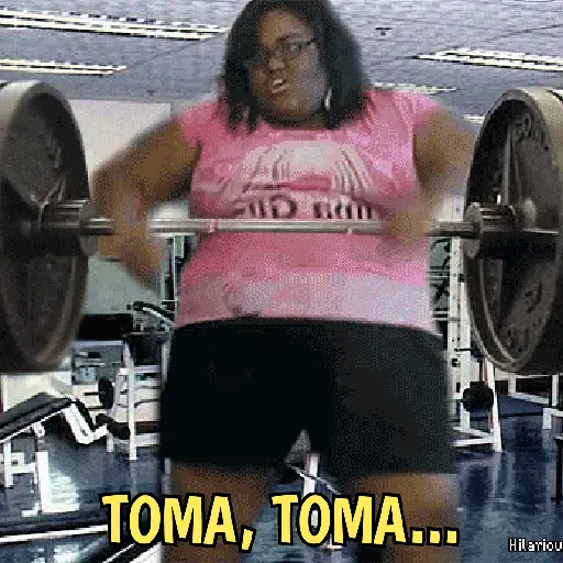 Gym Pack Academia e Treino