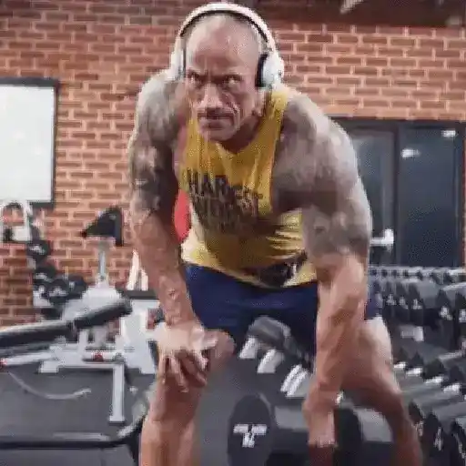 Gym Pack Academia e Treino
