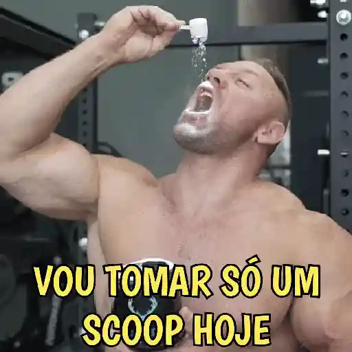Gym Pack Academia e Treino