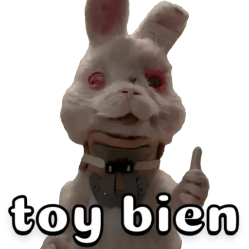 Animales miados