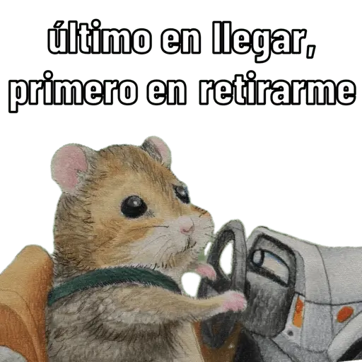 Animales miados
