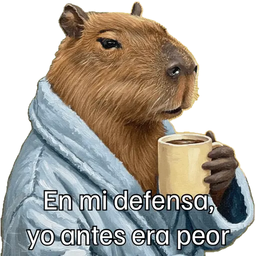 Animales miados