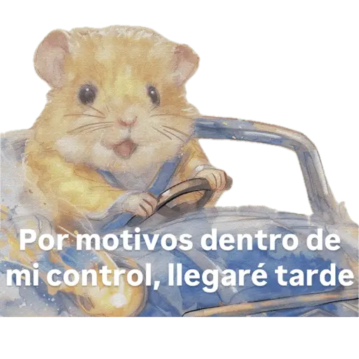 Animales miados