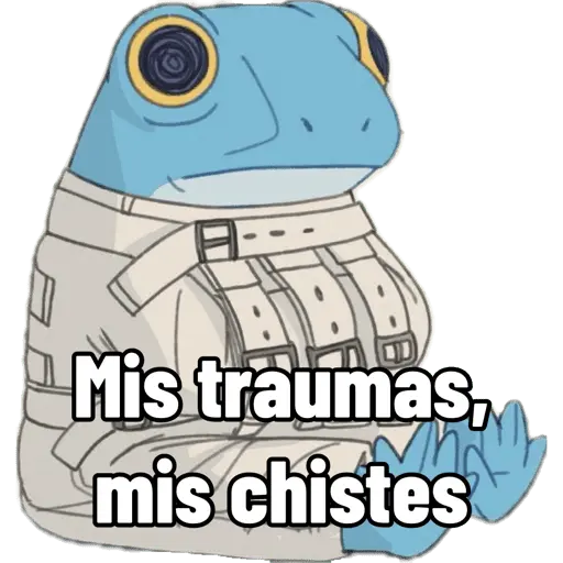 Animales miados