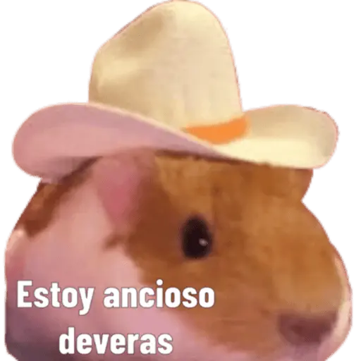 Animales miados