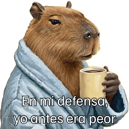 Animales miados preview