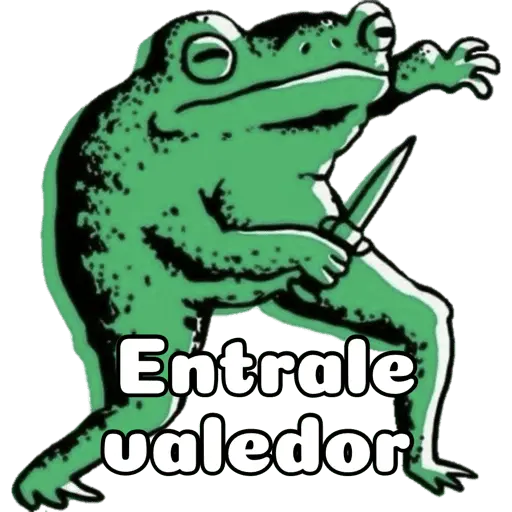 Animales miados