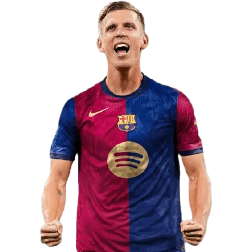 gol atacante Barcelona