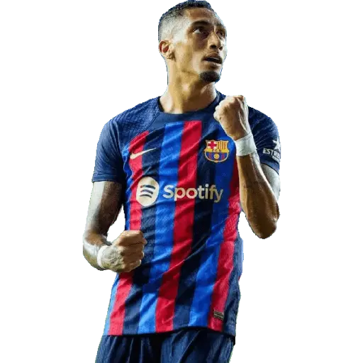 gol atacante Barcelona