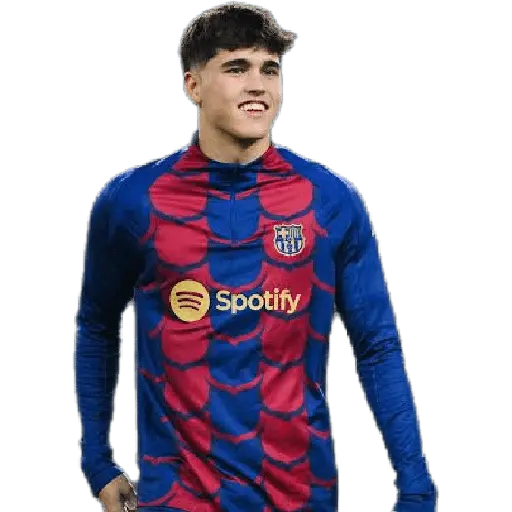 gol atacante Barcelona
