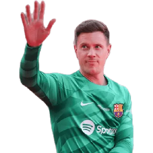 gol atacante Barcelona