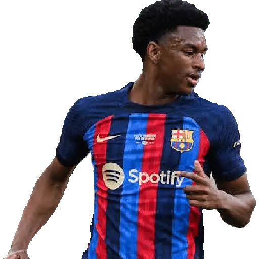 gol atacante Barcelona