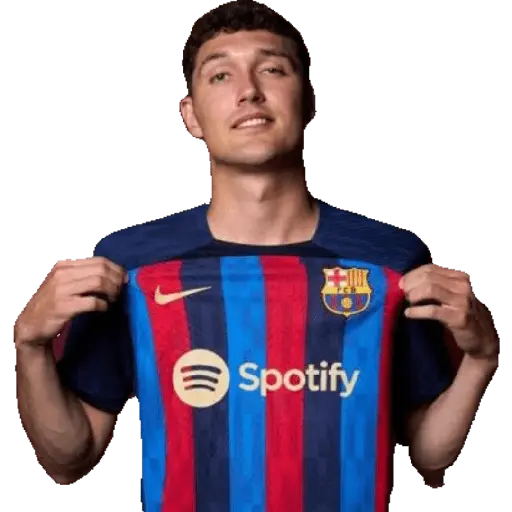 gol atacante Barcelona