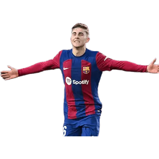 gol atacante Barcelona