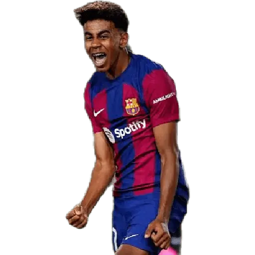 gol atacante Barcelona