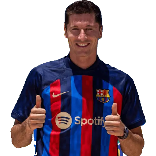 gol atacante Barcelona