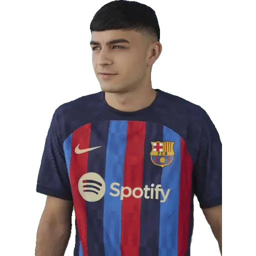 gol atacante Barcelona