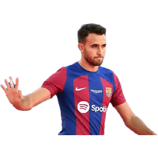 gol atacante Barcelona