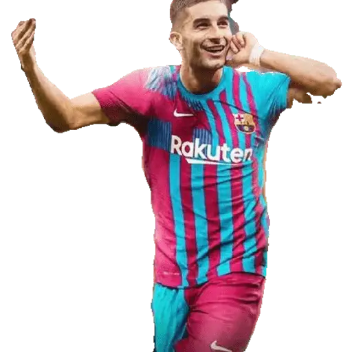 gol atacante Barcelona