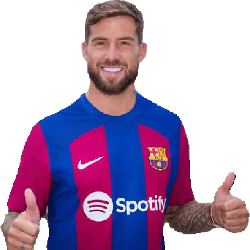 gol atacante Barcelona