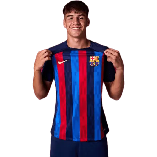 gol atacante Barcelona