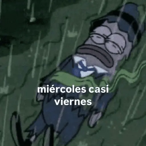 😛 DIAS DE LA SEMANA TOP 😛
