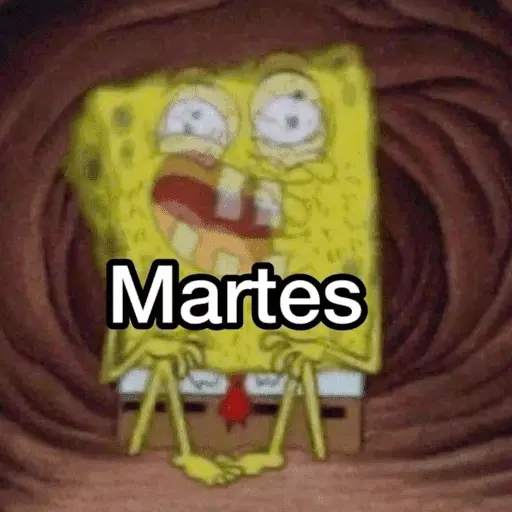 😛 DIAS DE LA SEMANA TOP 😛