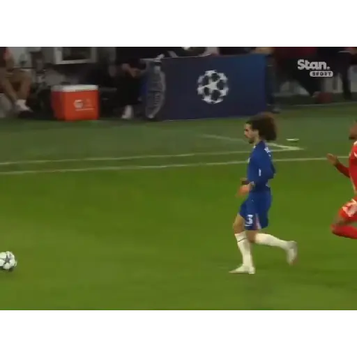 Futbol