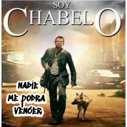 soy leyenda  preview