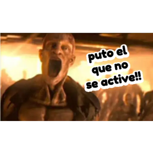 soy leyenda 