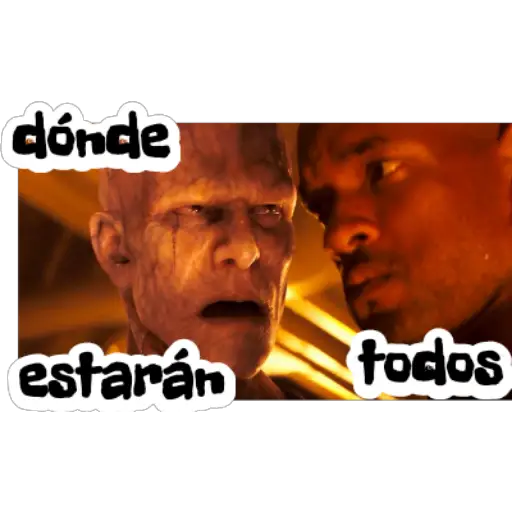soy leyenda 