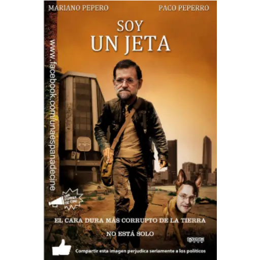 soy leyenda 