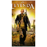 soy leyenda 