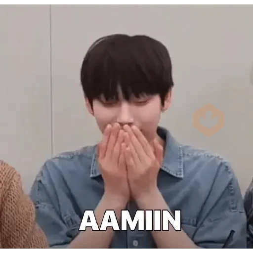 K-Pop Meme sticker 13
