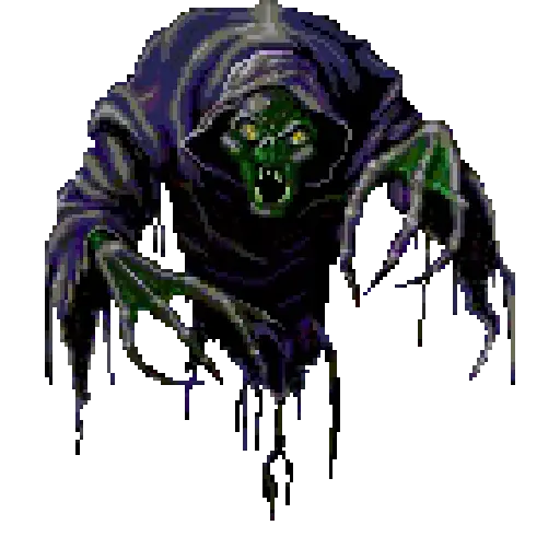 Halloween emojis pixel preview