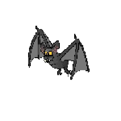 Halloween emojis pixel preview