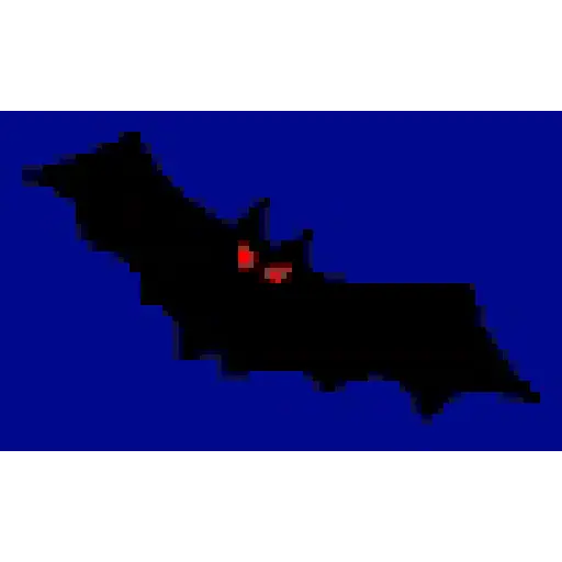 Halloween emojis pixel