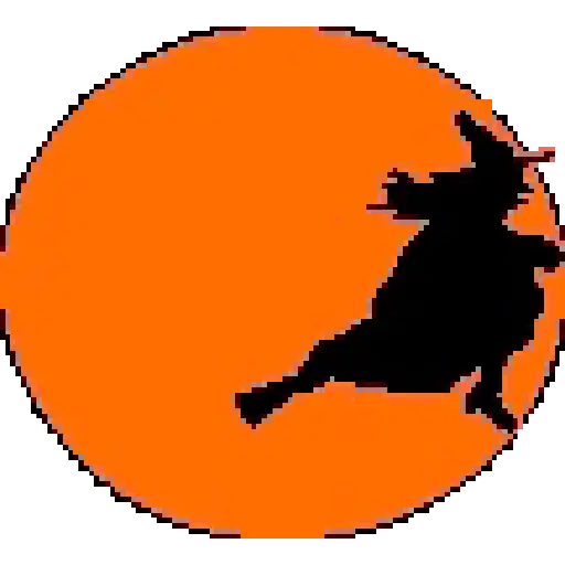Halloween emojis pixel preview