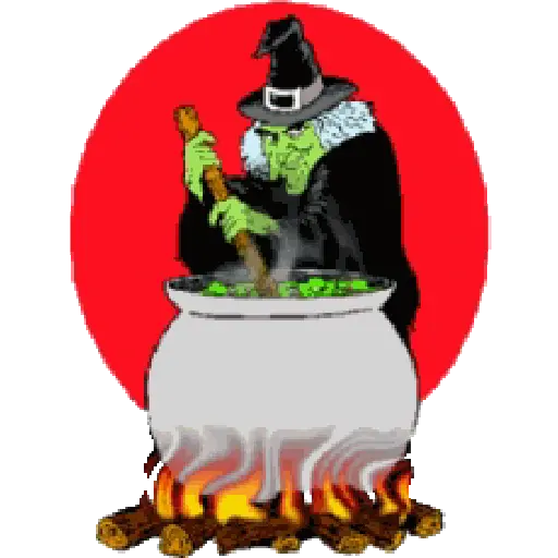 Halloween emojis pixel