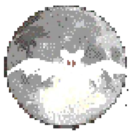 Halloween emojis pixel