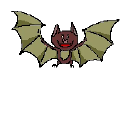 Halloween emojis pixel